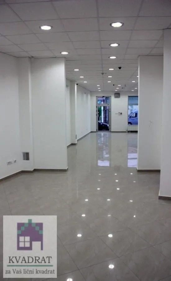 Rent, office space, 84m², Obrenovac, Beograd