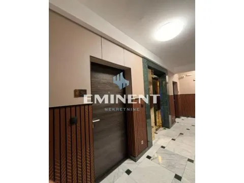 Izdavanje, dvosoban stan, 46m², Trošarina, Voždovac Sve Podlokacije - image 10