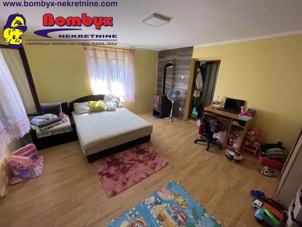 Sale, house, 500m², Beočin, Srbija