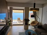 Rent, two bedroom apartment, 97m², Donja Lastva, Tivat - image 7