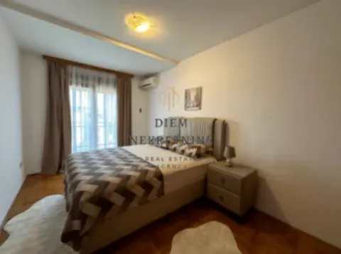 Izdavanje, dvosoban stan, 72m², Stari Aerodrom, Podgorica - image 9