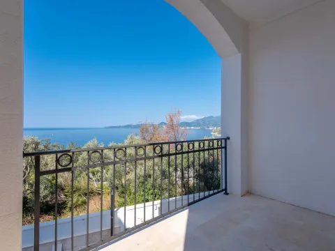 Prodaja, jednosoban stan, 55m², Skočiđevojka, Budva - image 5