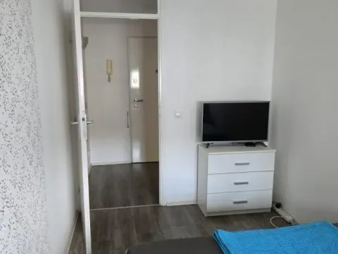 Izdavanje, dvosoban stan, 50m², Novi Beograd Blok 61, Novi Beograd Sve Podlokacije - image 13