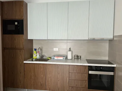 Rent, studio apartment, 42m², Seljanovo, Tivat - image 4