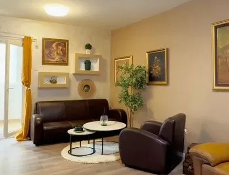 Rent, three bedroom apartment, 110m², Preko Morače, Podgorica - image 2