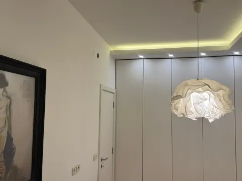 Rent, two bedroom apartment, 108m², Centar, Budva - image 5