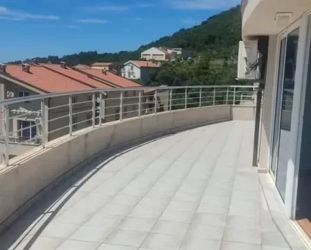 Sale, three bedroom apartment, 169m², Petrovac, Budva - image 10