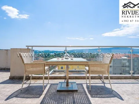 Prodaja, trosoban stan, 116m², Mažina, Tivat - image 7