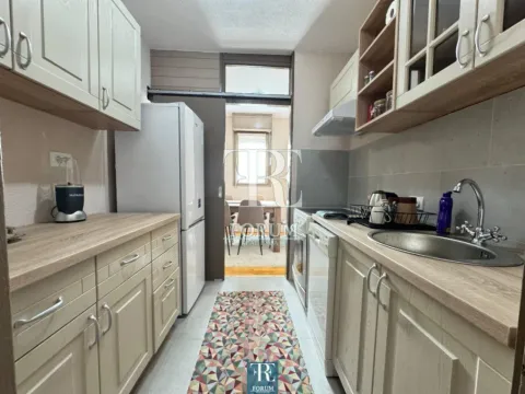 Izdavanje, dvosoban stan, 80m², Blok 5, Podgorica - image 7