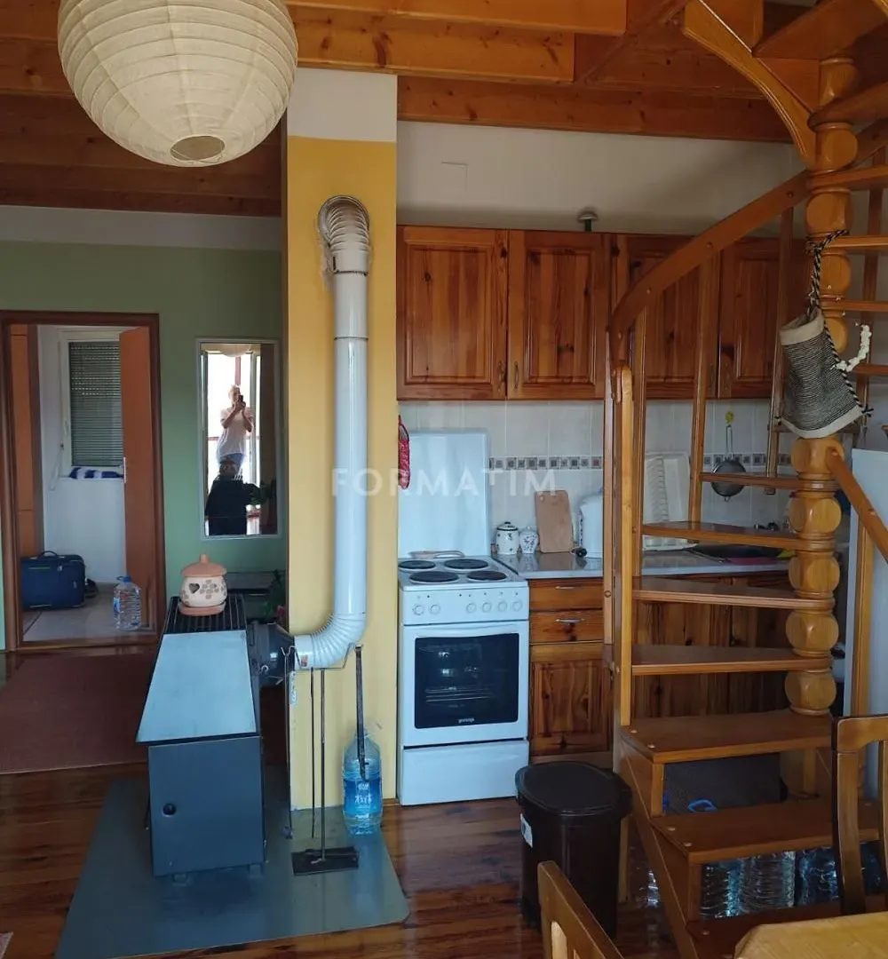 Sale, house, 114m², Gajevi, Zlatibor