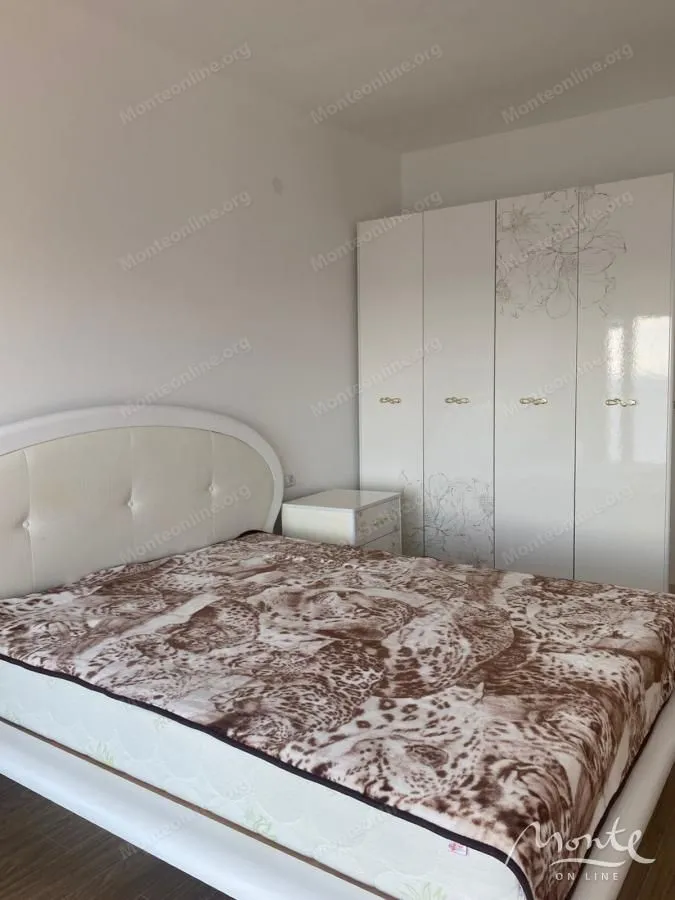 Sale, two bedroom apartment, 110m², Dobre Vode, Bar
