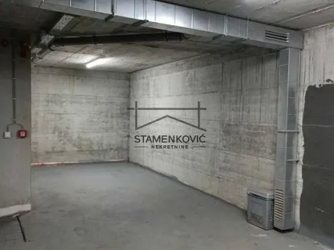 Prodaja, dvosoban stan, 57m², Blok 8, Petrovaradin - image 10