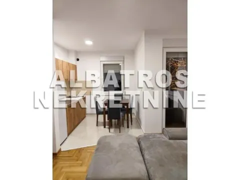 Izdavanje, jednosoban stan, 43m², Zvezdara Sve Podlokacije, Beograd - image 9