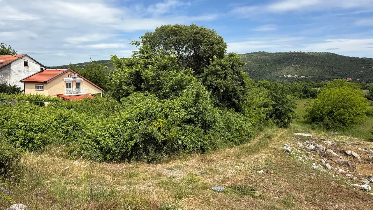 Prodaja, plac, 2350m², Beri, Podgorica