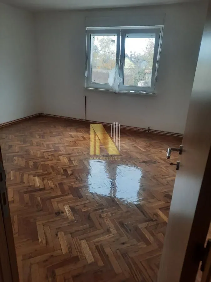 Prodaja, kuća, 97m², Železničko Naselje, Subotica