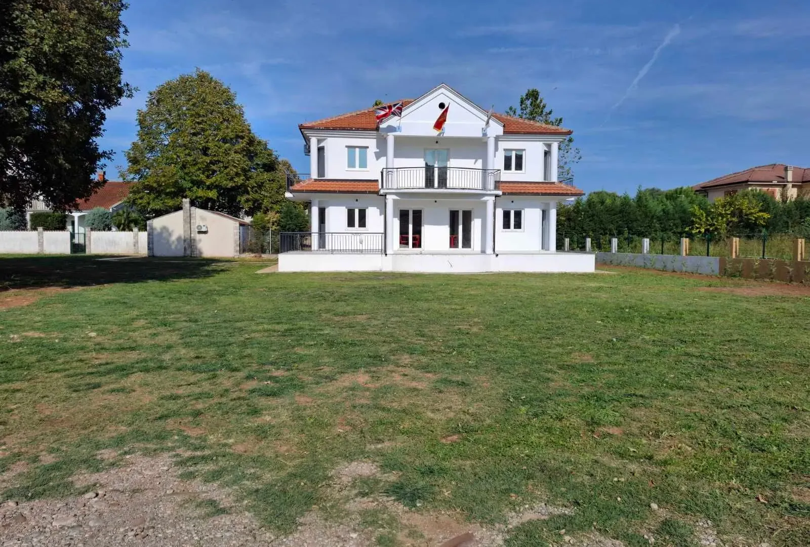 Prodaja, kuća, 360m², Zabjelo, Podgorica