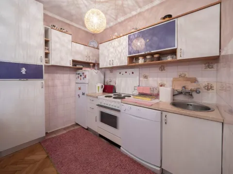 Sale, house, 42m², Budva, Crna Gora - image 17