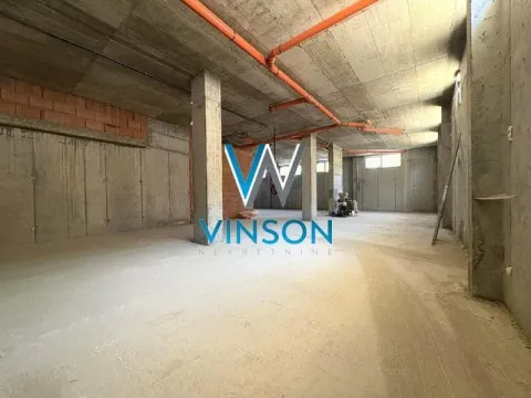 Rent, office space, 300m², Telep, Novi Sad Sve Podlokacije - image 2