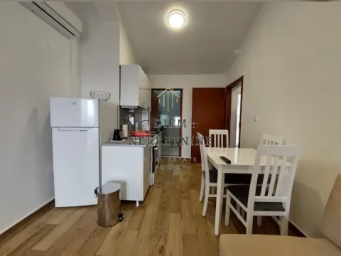 Izdavanje, garsonjera, 30m², Kavač, Kotor - image 9