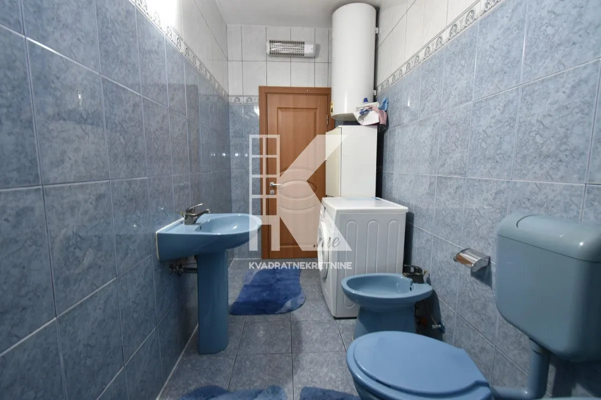 Rent, one bedroom apartment, 70m², Konik, Podgorica