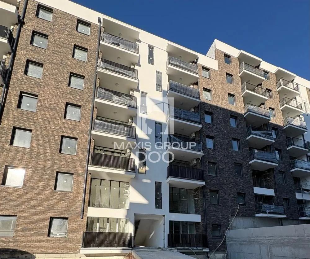 Prodaja, trosoban stan, 99m², Višnjička Banja, Palilula Sve Podlokacije