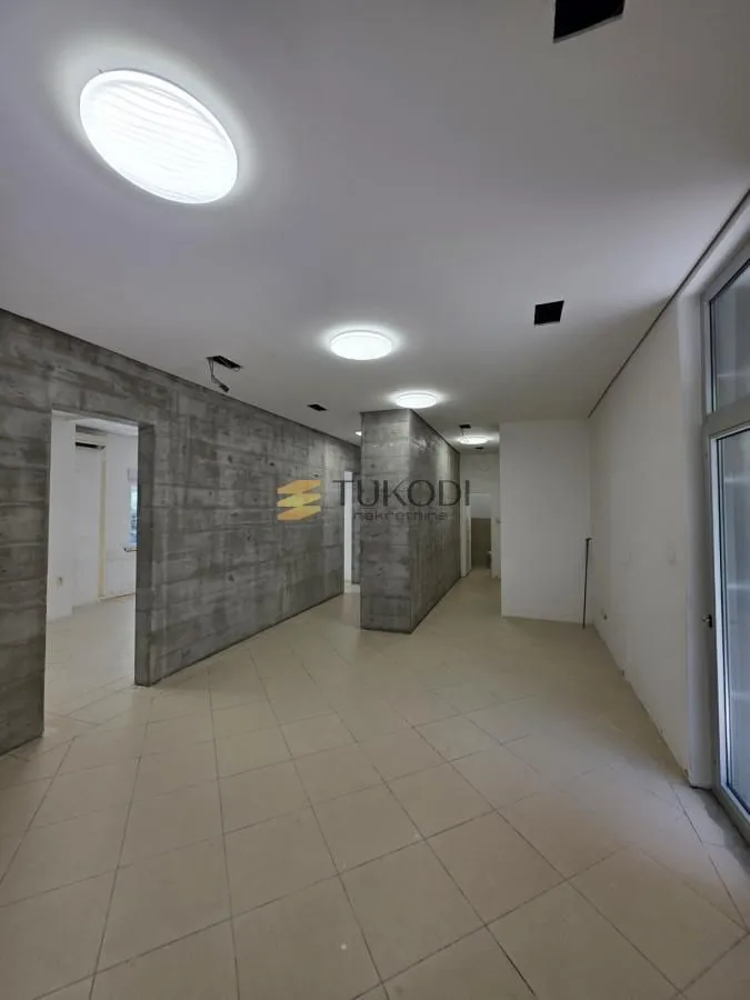 Rent, office space, 86m², Novi Beograd Blok 22, Novi Beograd Sve Podlokacije