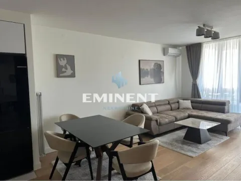 Rent, three bedroom apartment, 86m², Savski Venac, Beograd - image 3