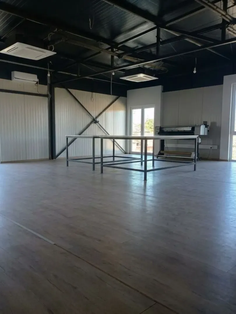 Rent, office space, 300m², Telep, Novi Sad Sve Podlokacije