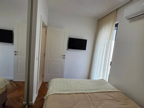 Izdavanje, jednosoban stan, 34m², Kava, Tivat - image 12
