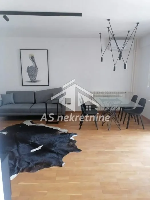 Rent, apartment, 100m², Sarajevska, Beograd