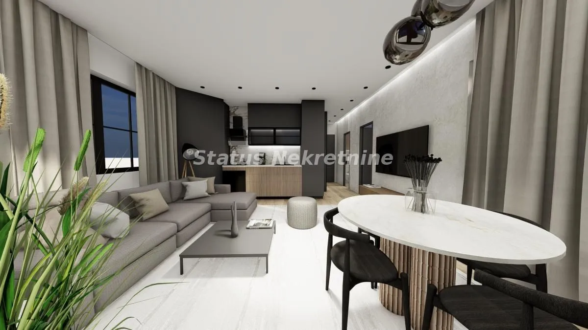 Prodaja, jednosoban stan, 40m², Zlatibor, Srbija