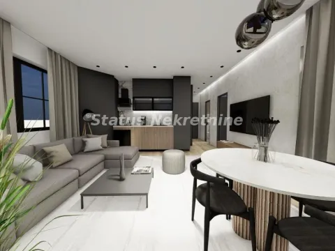 Prodaja, jednosoban stan, 40m², Zlatibor, Srbija - image 2