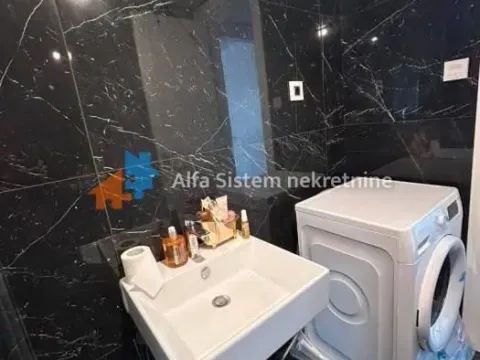 Izdavanje, dvosoban stan, 56m², Čubura, Beograd - image 11