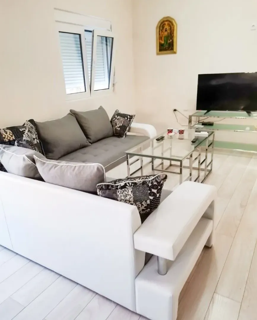 Izdavanje, jednosoban stan, 45m², Stari Aerodrom, Podgorica