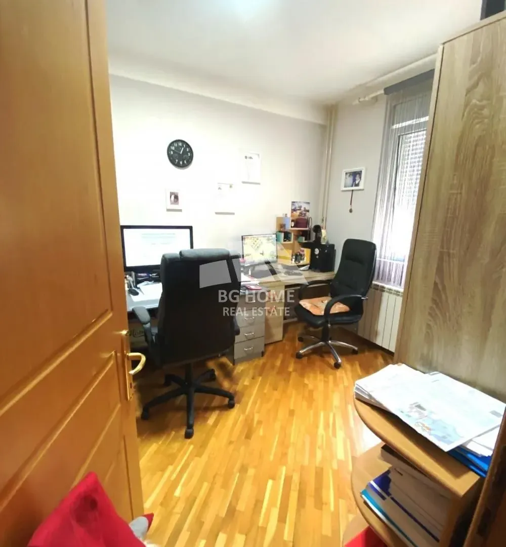 Rent, two bedroom apartment, 85m², Zemun Centar, Zemun Sve Podlokacije
