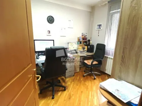 Rent, two bedroom apartment, 85m², Zemun Centar, Zemun Sve Podlokacije - image 7