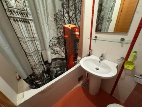 Izdavanje, jednosoban stan, 45m², Preko Morače, Podgorica - image 9