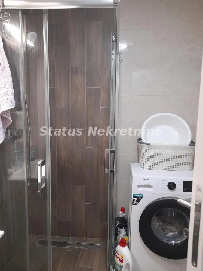 Prodaja, jednosoban stan, 45m², Telep, Novi Sad Sve Podlokacije