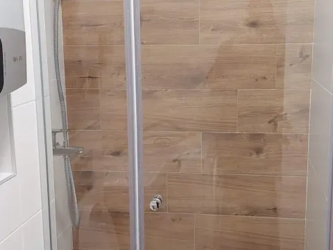 Izdavanje, dvosoban stan, 40m², Južni Bulevar, Vračar Sve Podlokacije - image 12