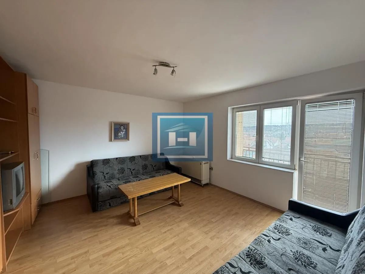 Prodaja, jednosoban stan, 48m², Vašarište, Jagodina