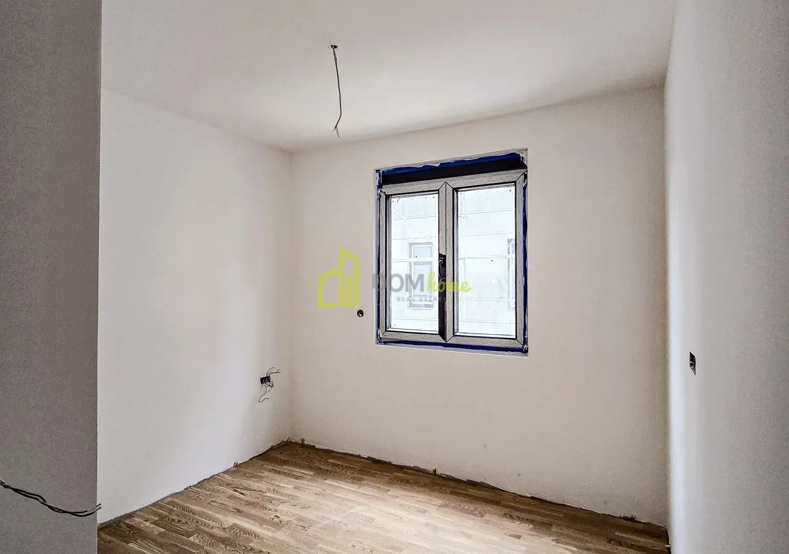 Prodaja, dvosoban stan, 57m², Gorica C, Podgorica