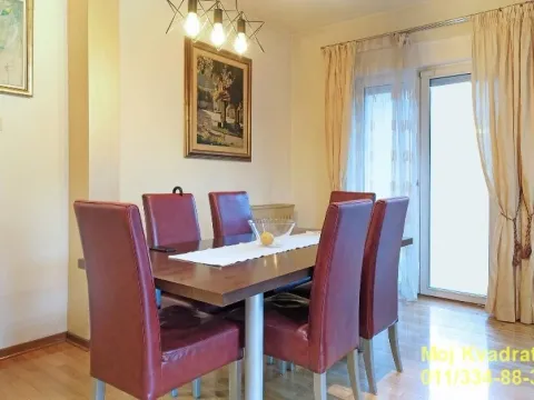 Prodaja, četvorosoban stan, 142m², Savski Venac, Beograd - image 3