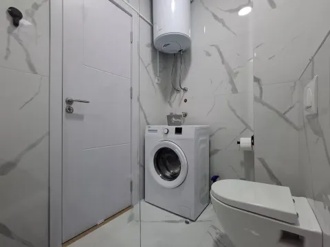 Izdavanje, stan, 36m², Zabjelo, Podgorica - image 10