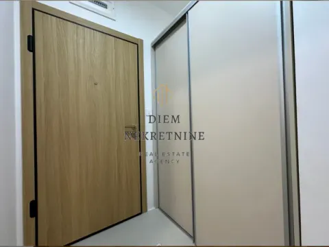 Izdavanje, jednosoban stan, 45m², Podgorica, Crna Gora - image 16