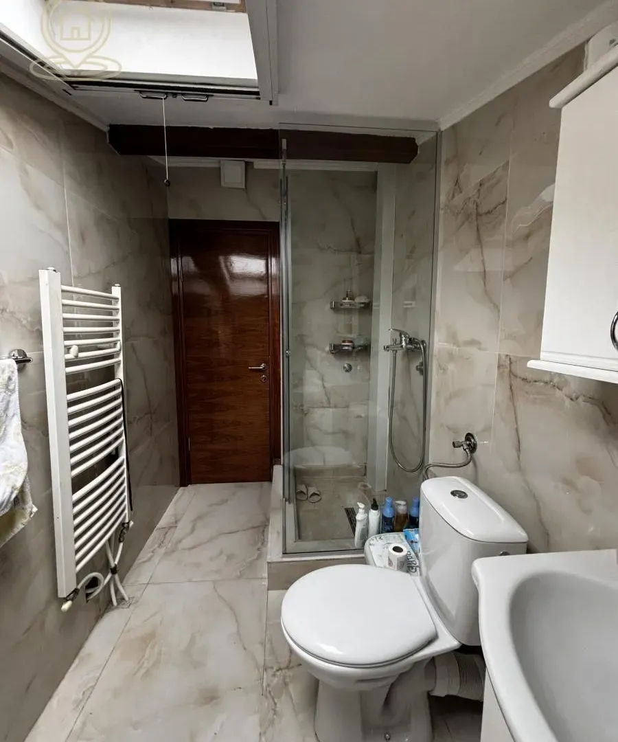 Prodaja, trosoban stan, 63m², Medijana, Niš