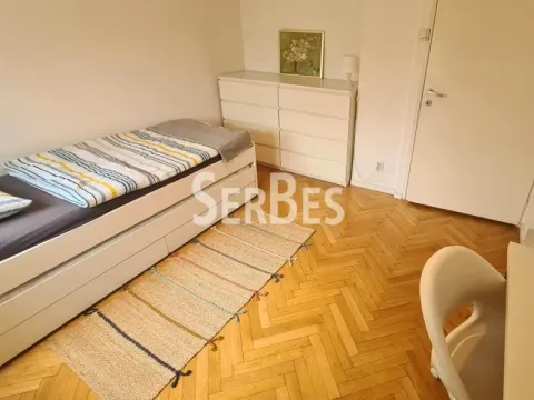 Rent, three bedroom apartment, 77m², Klinički Centar, Beograd - image 19