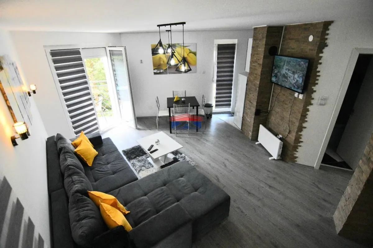 Prodaja, jednosoban stan, 34m², Divčibare, Valjevo