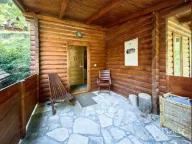 Sale, house, 219m², Kolašin, Crna Gora - image 42