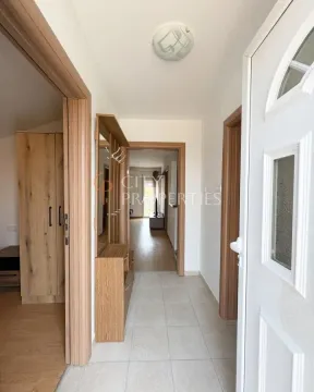 Rent, two bedroom apartment, 50m², Gornja Gorica, Podgorica - image 3