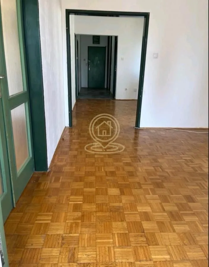Izdavanje, trosoban stan, 88m², Vidikovački venac, Rakovica